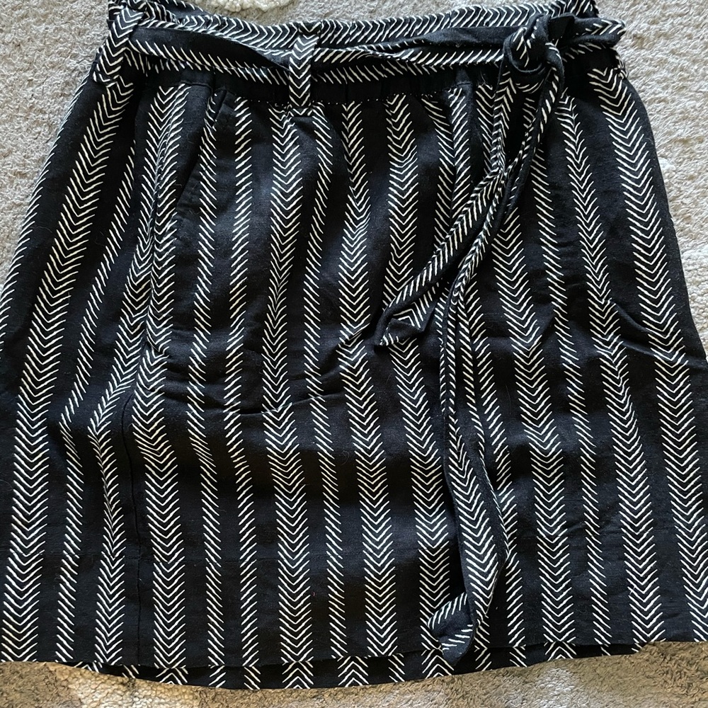 Loft Skirt